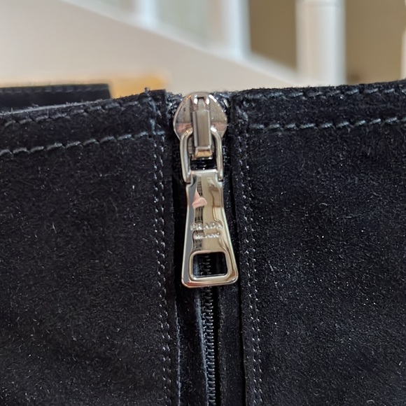 Prada boots - Picture 4 of 4